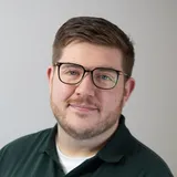 Tim Bonnell headshot