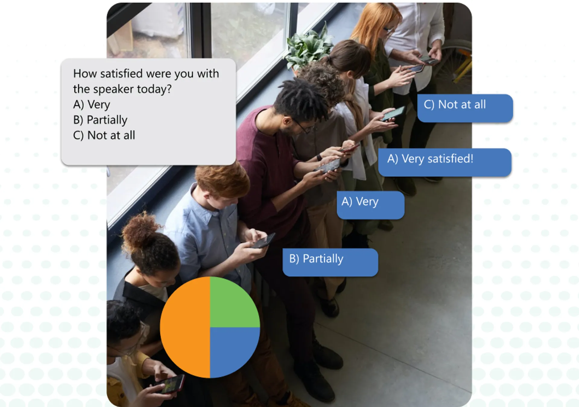 Understanding SMS Polling: A Dive into Text Message Surveys