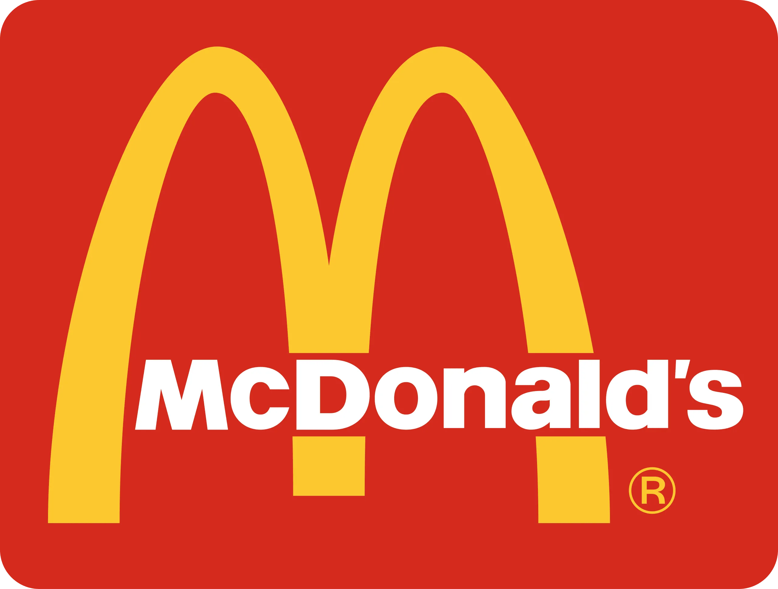 Mcdonalds Logo