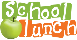 School Lunch Assoc. Logo